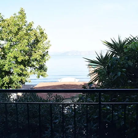 Akti Panela Hotel 3*