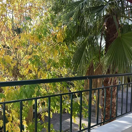 Hotel Akti Panela Kávos