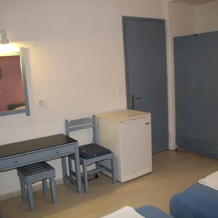 Akti Panela 3* Kávos