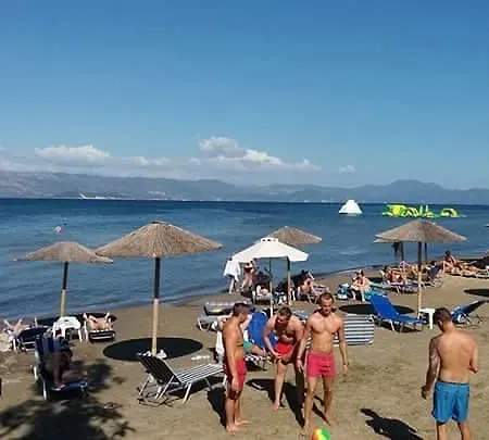 Akti Panela Kávos