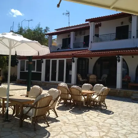 Akti Panela 3*