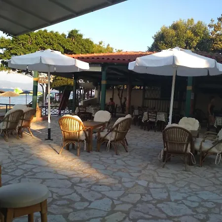 Hotel Akti Panela 3*