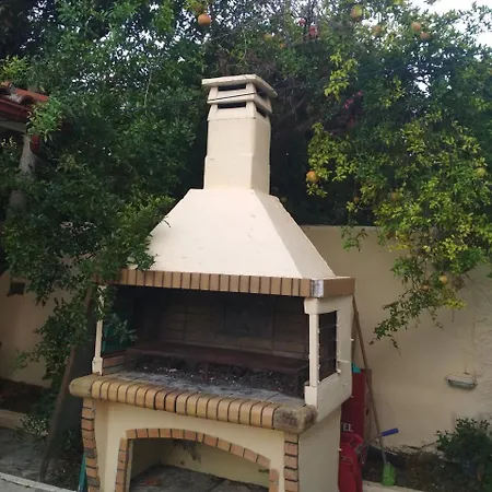 מלון Akti Panela קאבוס
