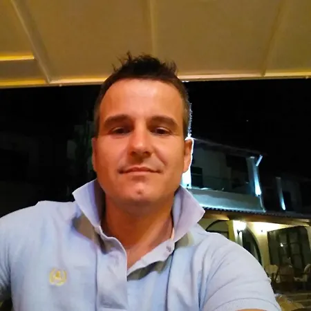 Akti Panela מלון קאבוס