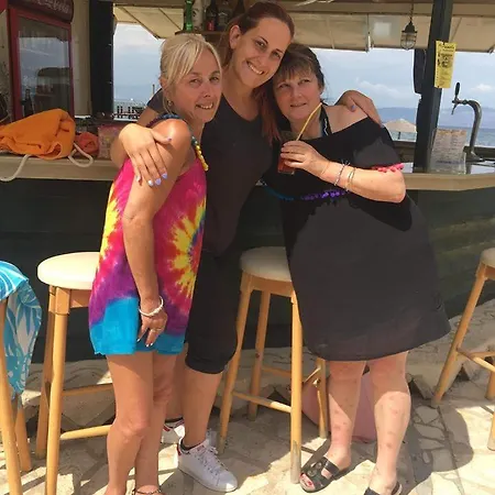 Akti Panela 3* קאבוס