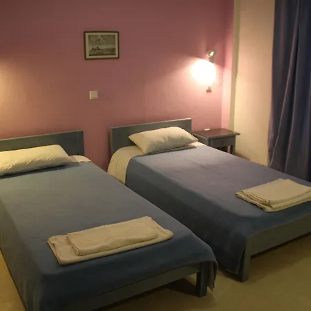 Akti Panela Hotel Kavos