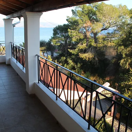 Akti Panela Hotel