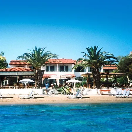Akti Panela Kavos
