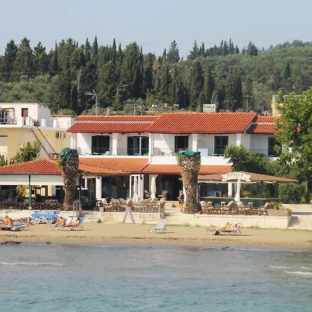 Akti Panela Hotel 3*