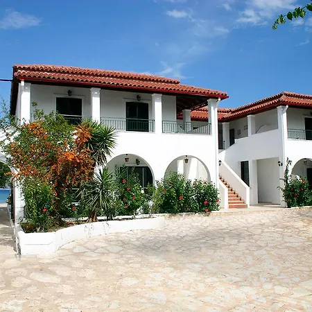 Akti Panela Hotel Kavos