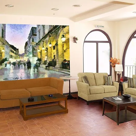 Akti Panela Hotel