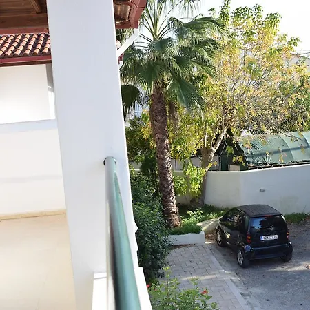Hotel Akti Panela 3*