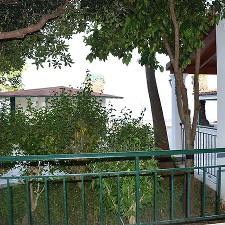 Akti Panela Hotel 3*