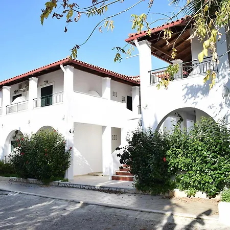 Hotel Akti Panela