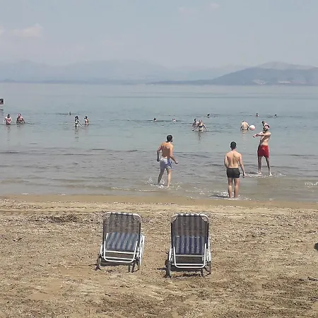 Akti Panela Hotel Kavos