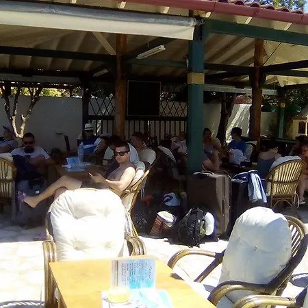 Akti Panela Hotel 3*
