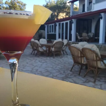Akti Panela Hotel Kavos