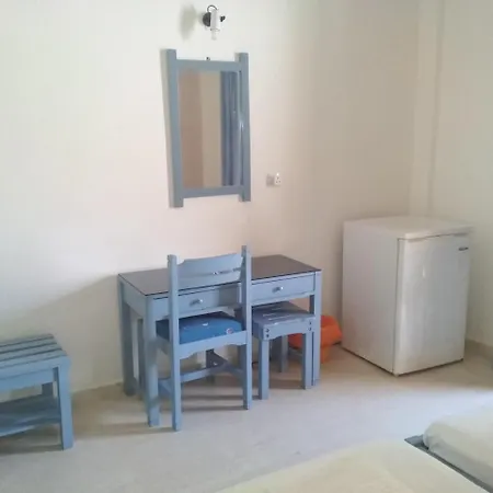 Akti Panela Kavos