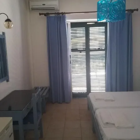 Akti Panela Hotel 3*