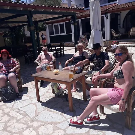 Akti Panela Hotel