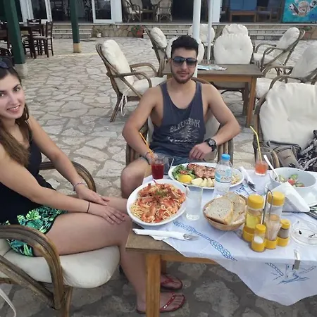 Hotel Akti Panela 3*