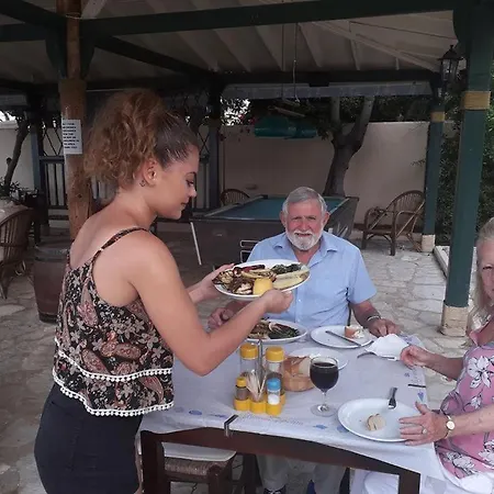 Hotel Akti Panela 3*