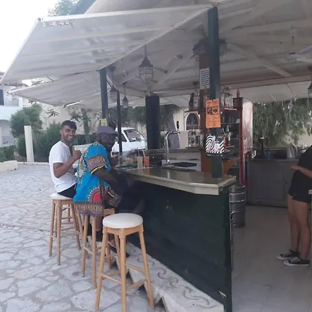 Akti Panela Hotel 3*