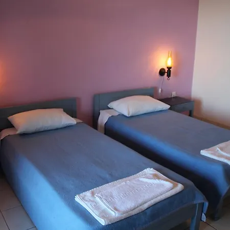 Hotel Akti Panela Kávos