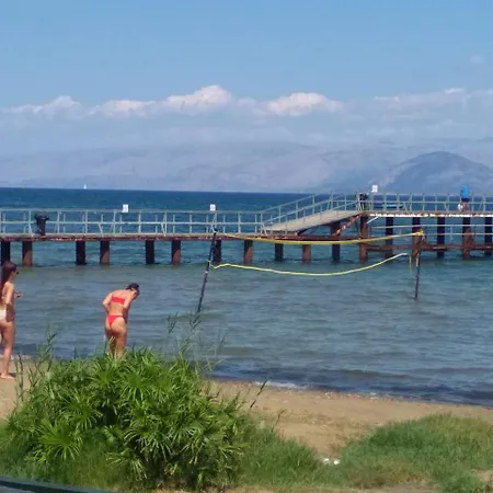 Hotel Akti Panela