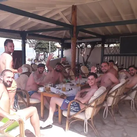 Hotel Akti Panela Kávos