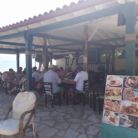 Akti Panela Hotel Kávos